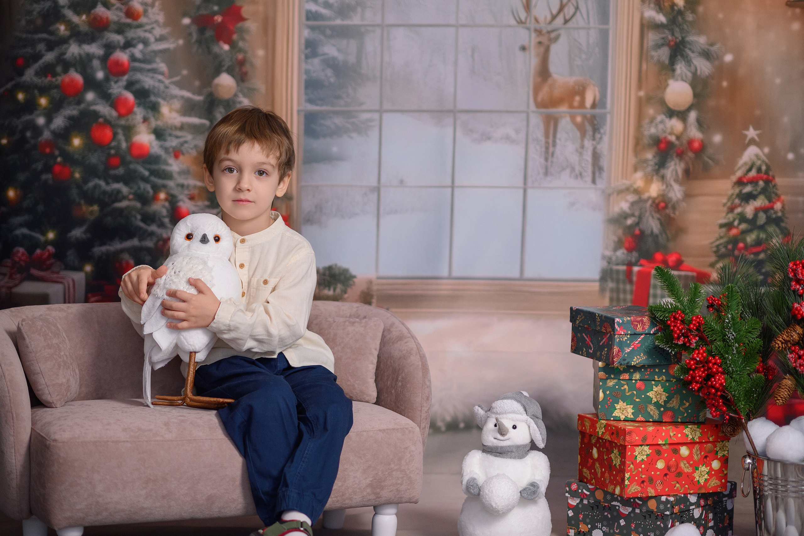 Детский сад. ШКОЛЬНЫЙ фотограф во Владимире, Муроме Дядькина Дарья