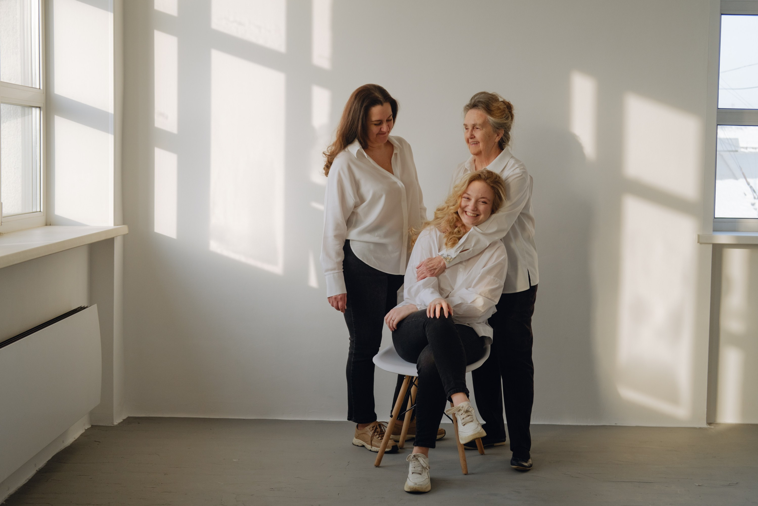 Прайс. Фотограф Софья Володкина