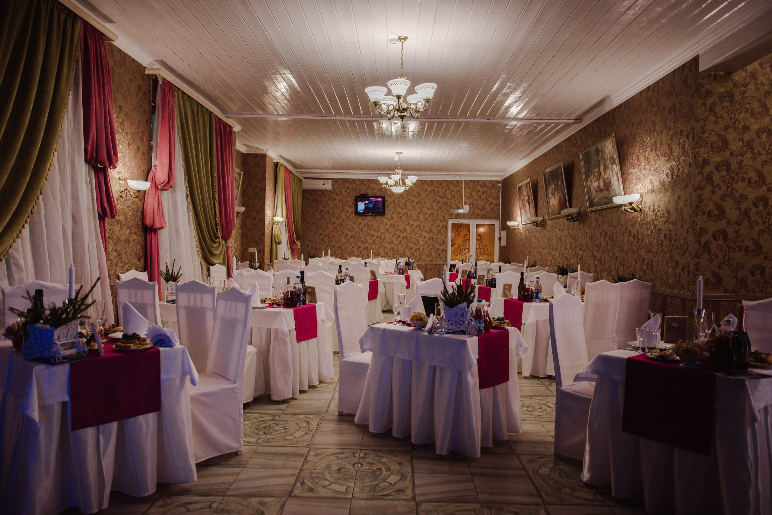 Отметь Новый год 2026 на термальном источнике