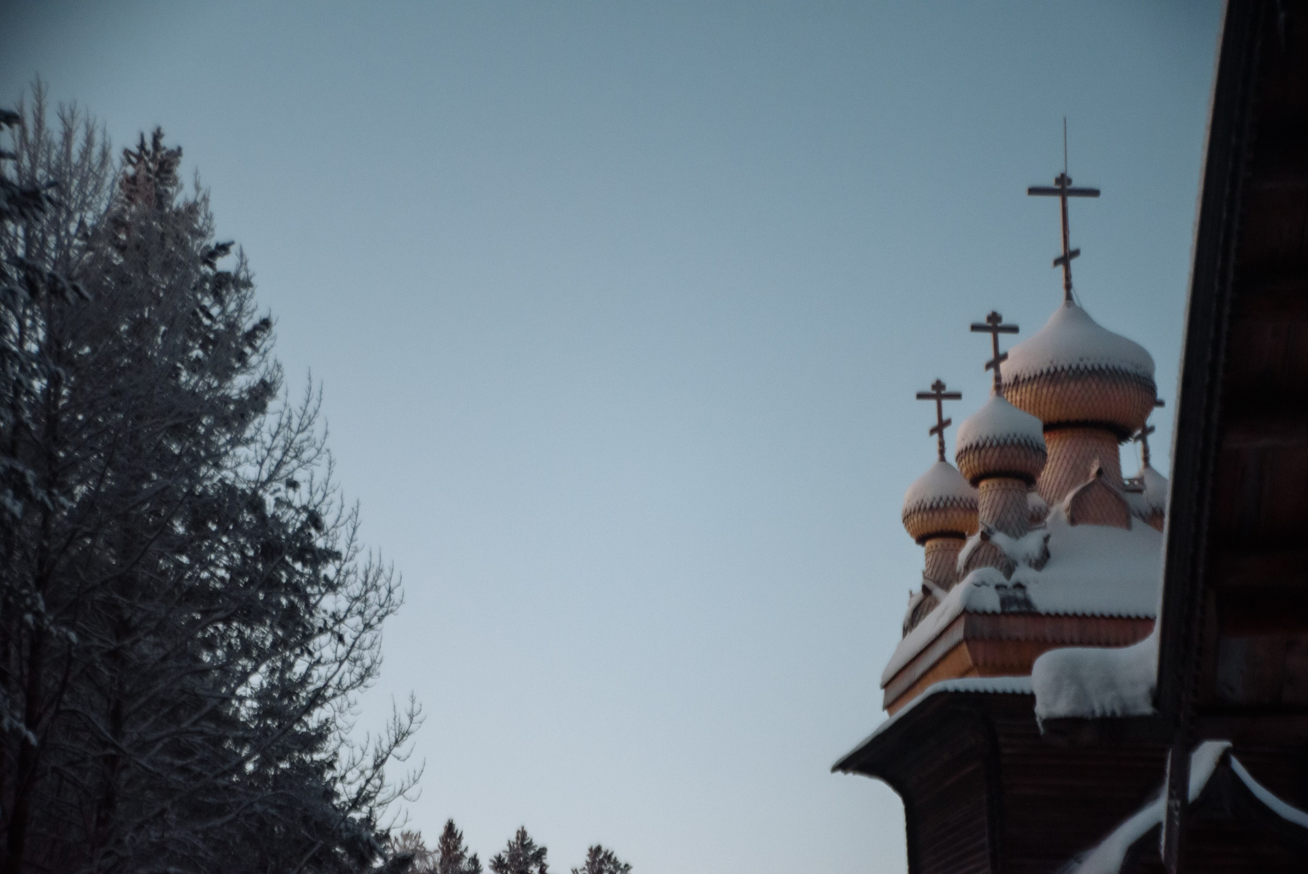 Путешествие в зимний Архангельск. Портретный фотограф Москва, репортаж и естественная постановка
