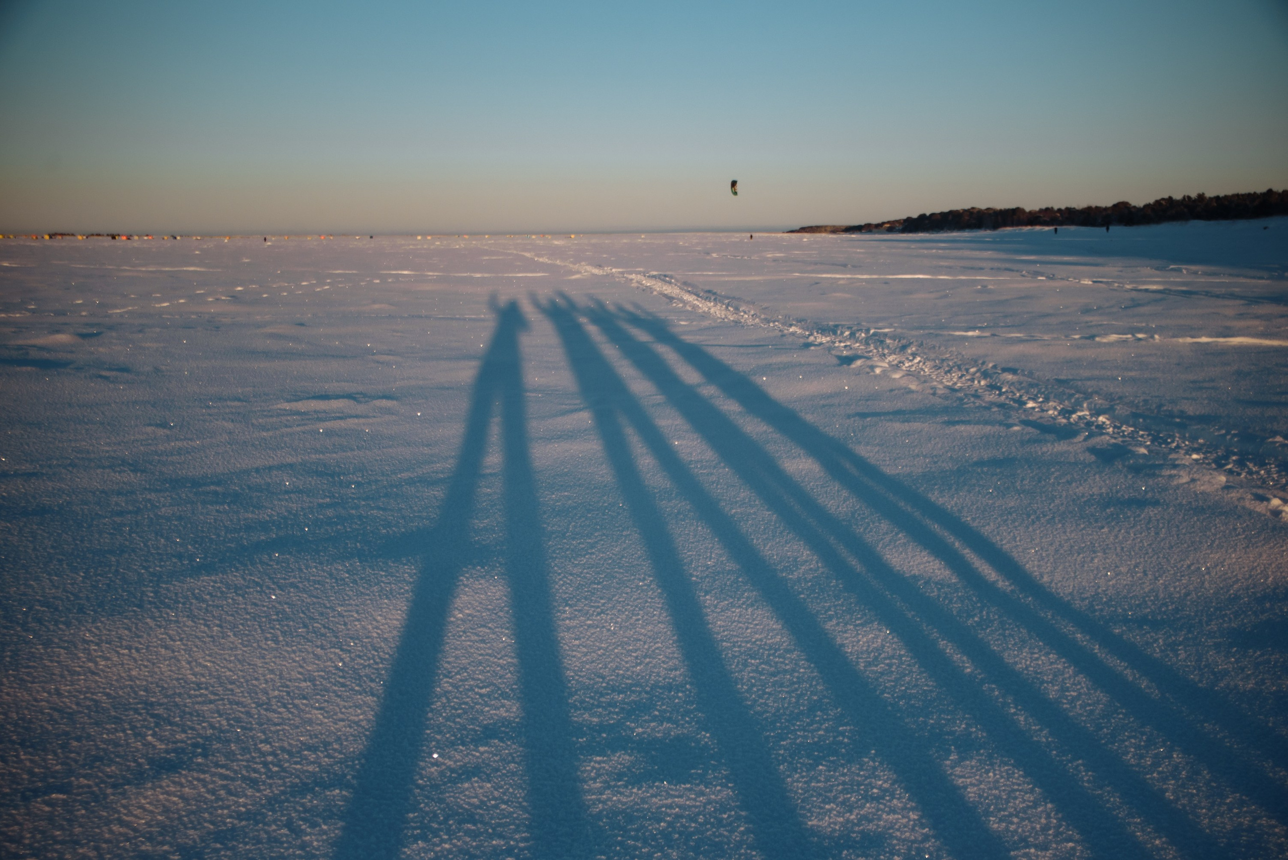 Путешествие в зимний Архангельск. Портретный фотограф Москва, репортаж и естественная постановка