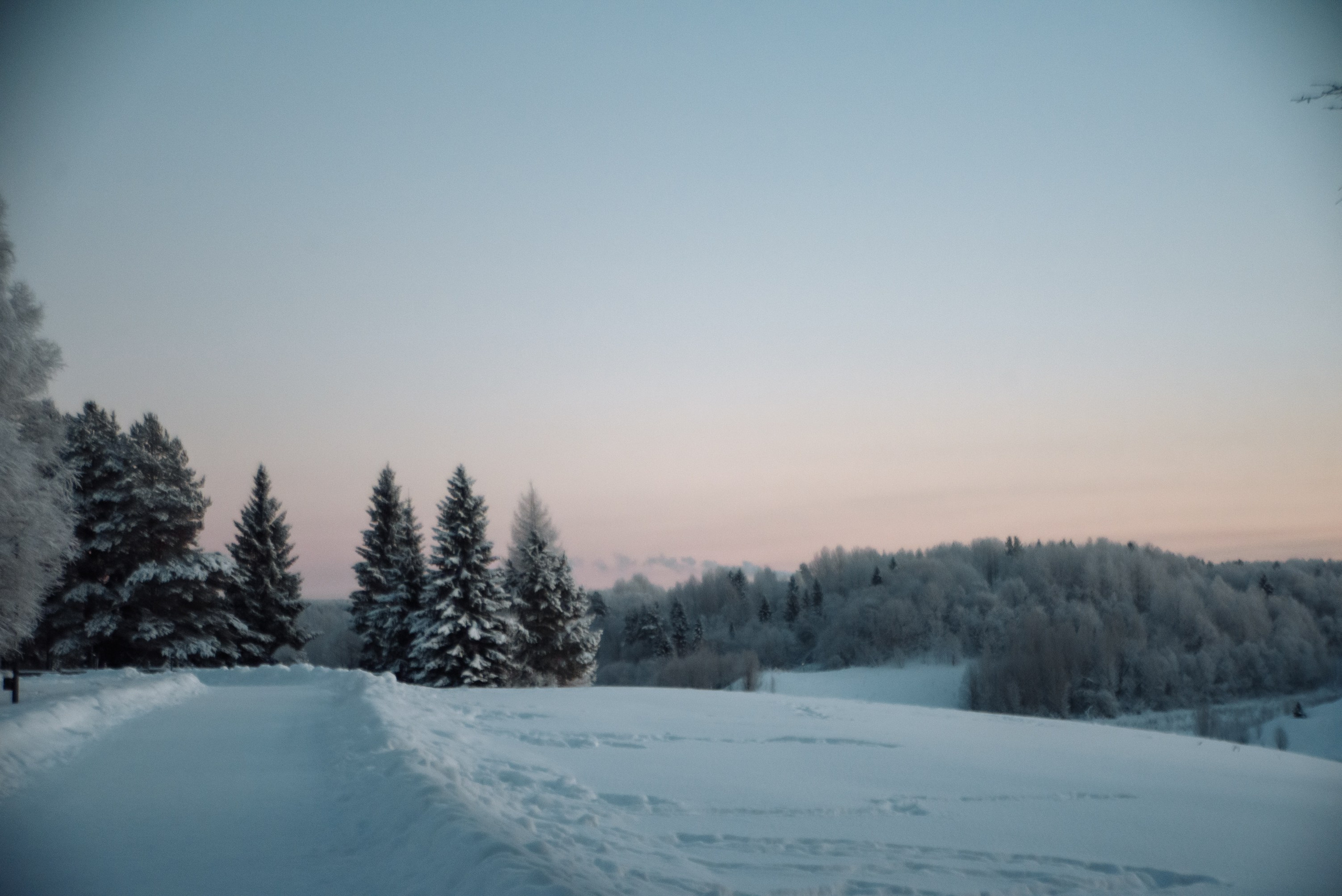 Путешествие в зимний Архангельск. Портретный фотограф Москва, репортаж и естественная постановка