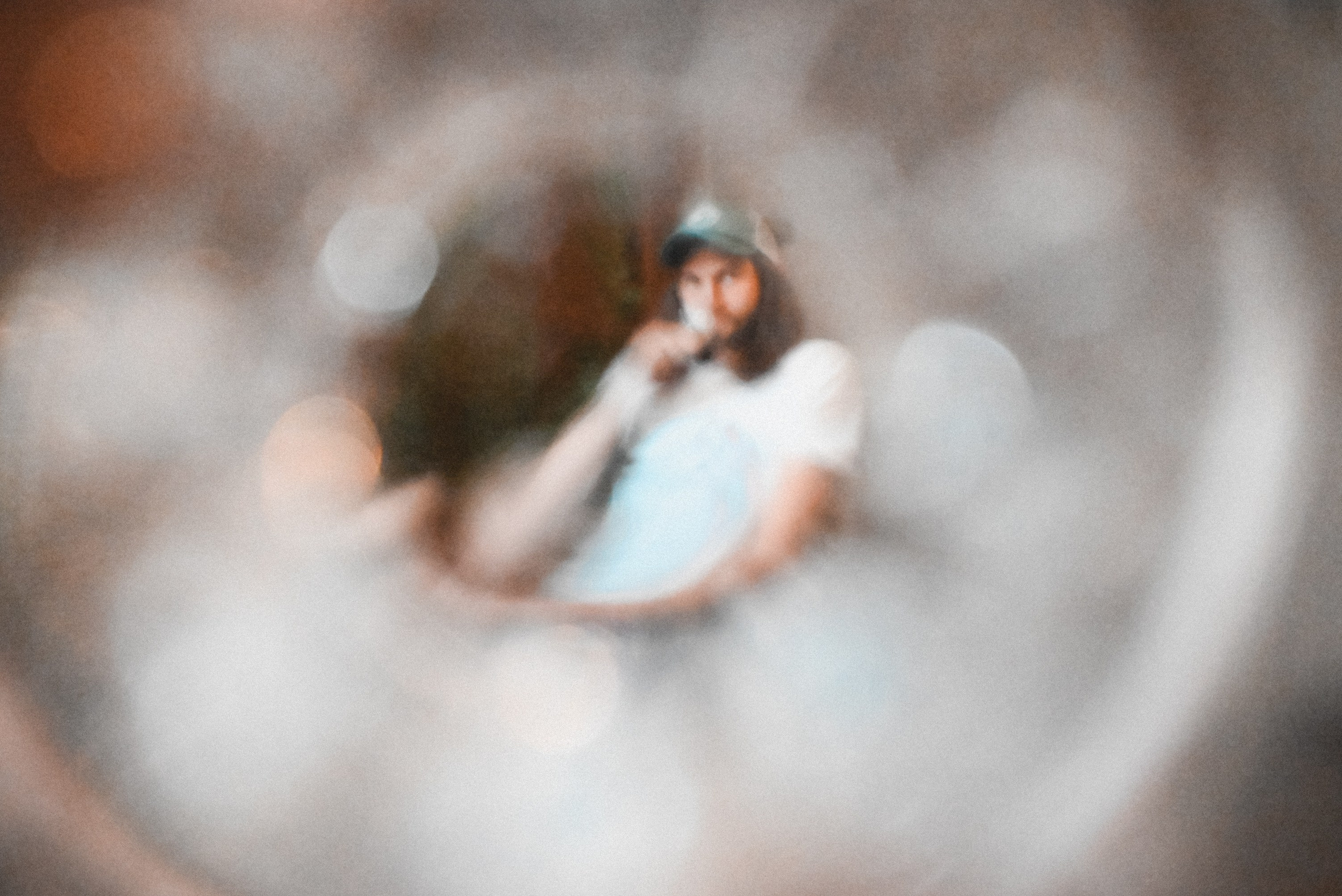 Абсент: мой путь от любопытства до мастерства. Фотограф в Санкт-Петербурге Анна Гончар