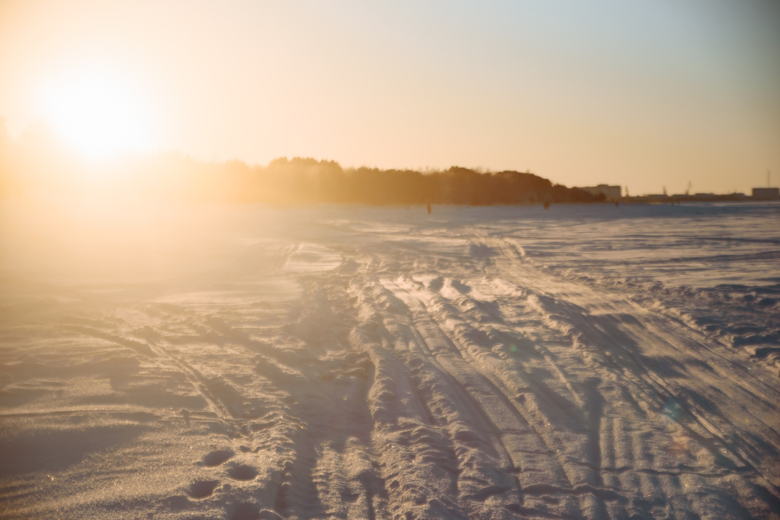 Путешествие в зимний Архангельск. Портретный фотограф Москва, репортаж и естественная постановка