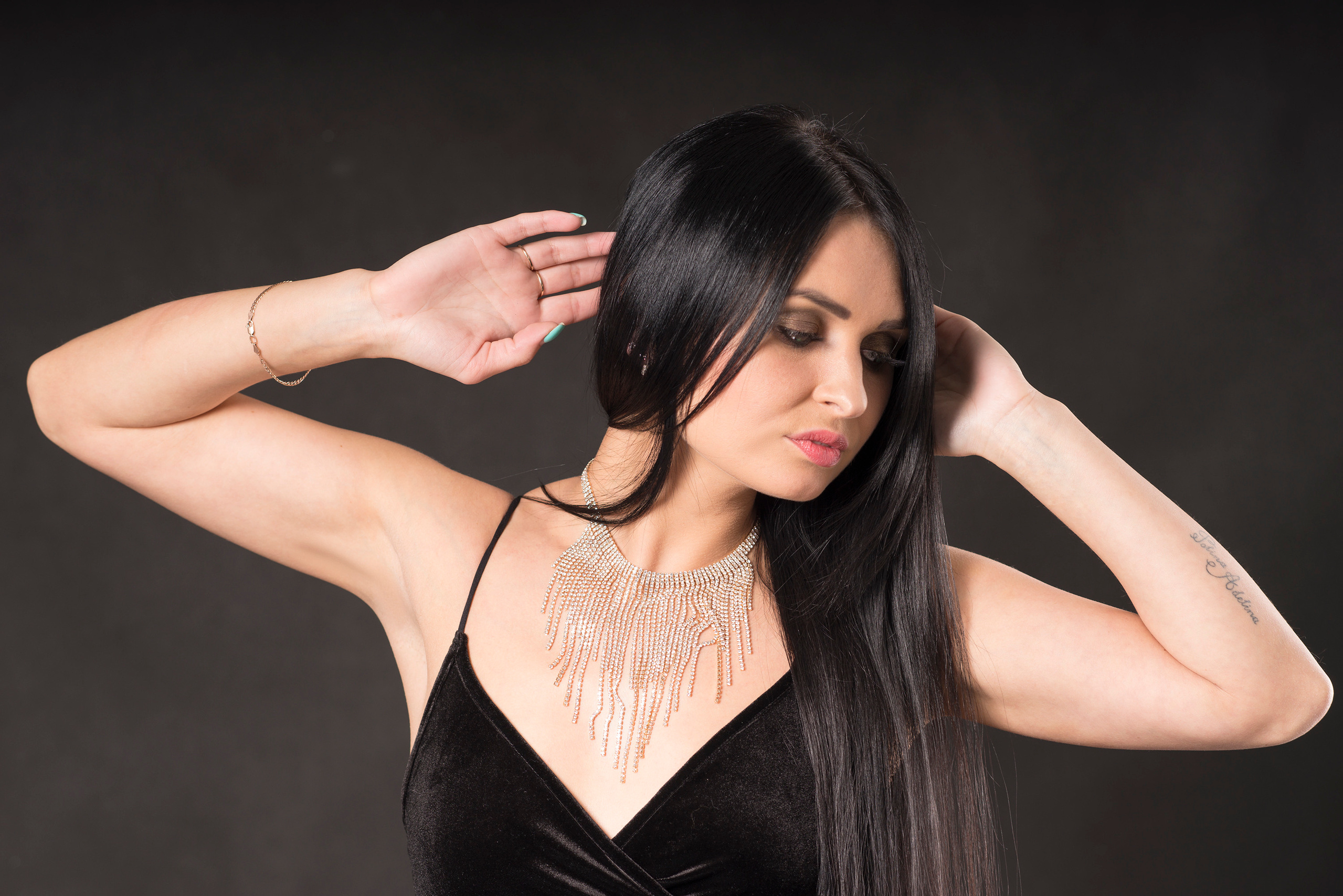 Давайте знакомиться