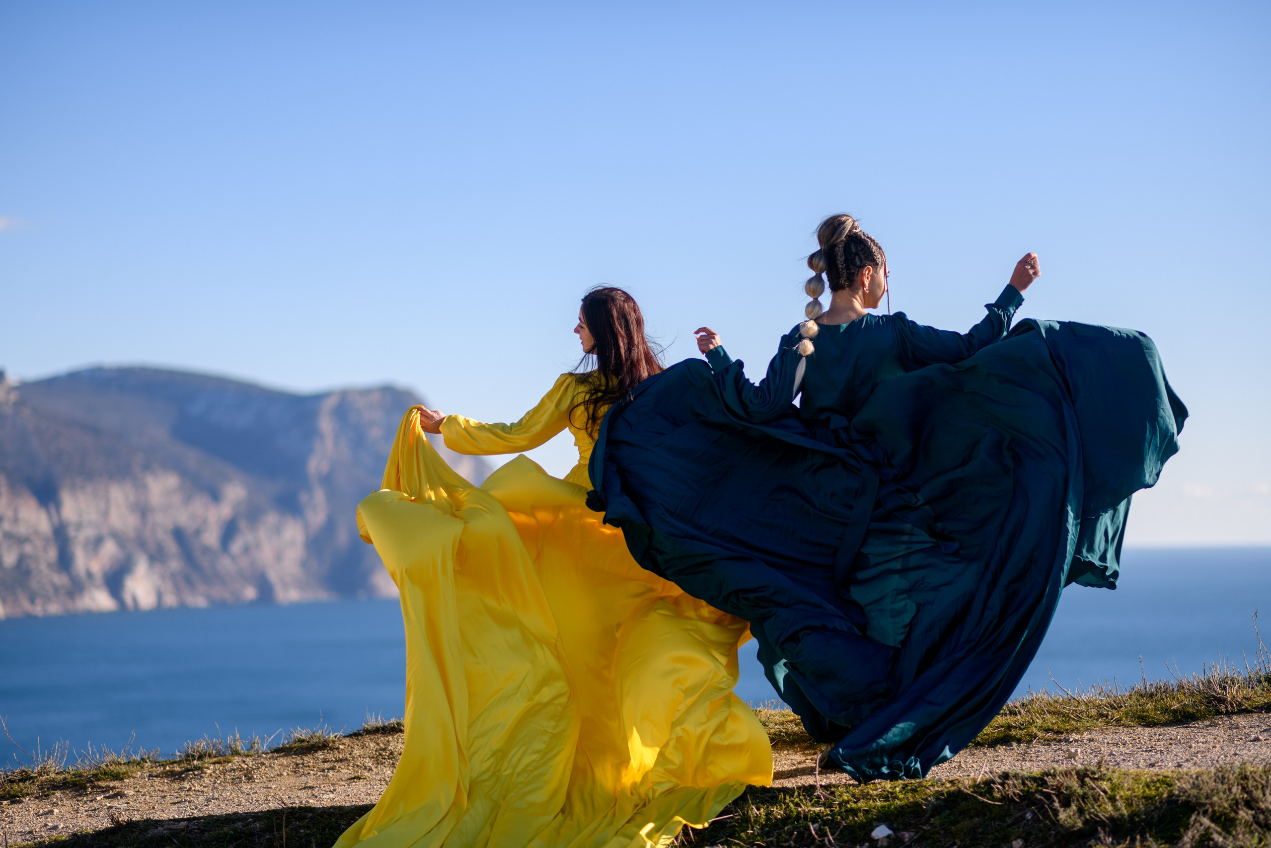 ГРАФИК ФОТОПУТЕШЕСТВИЙ 2025. Фототуры, обучение, фотограф Анастасия Забелина в Крыму и Севастополе