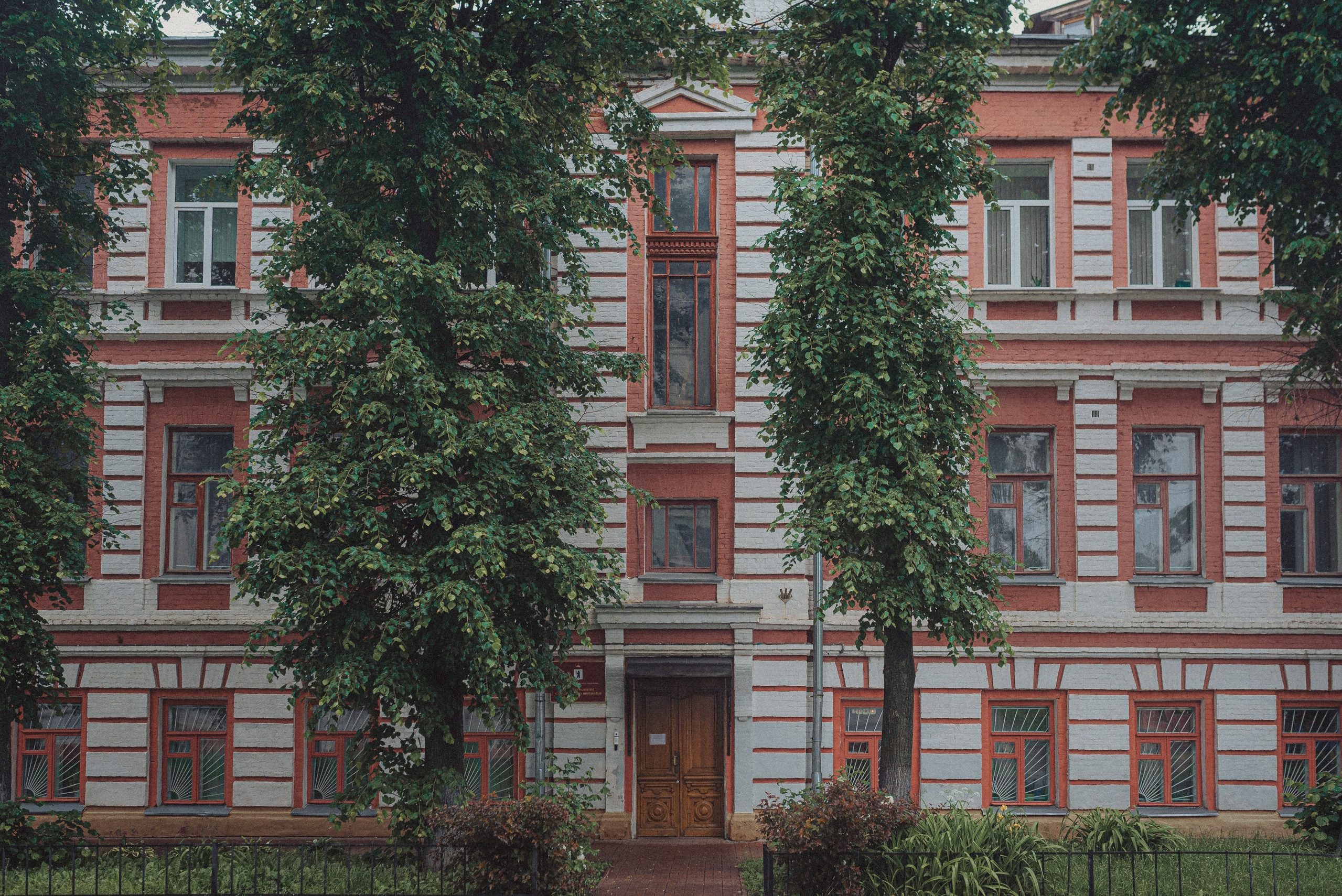 Проект «#улицыгорода». Документальный фотограф Илья Тихановский