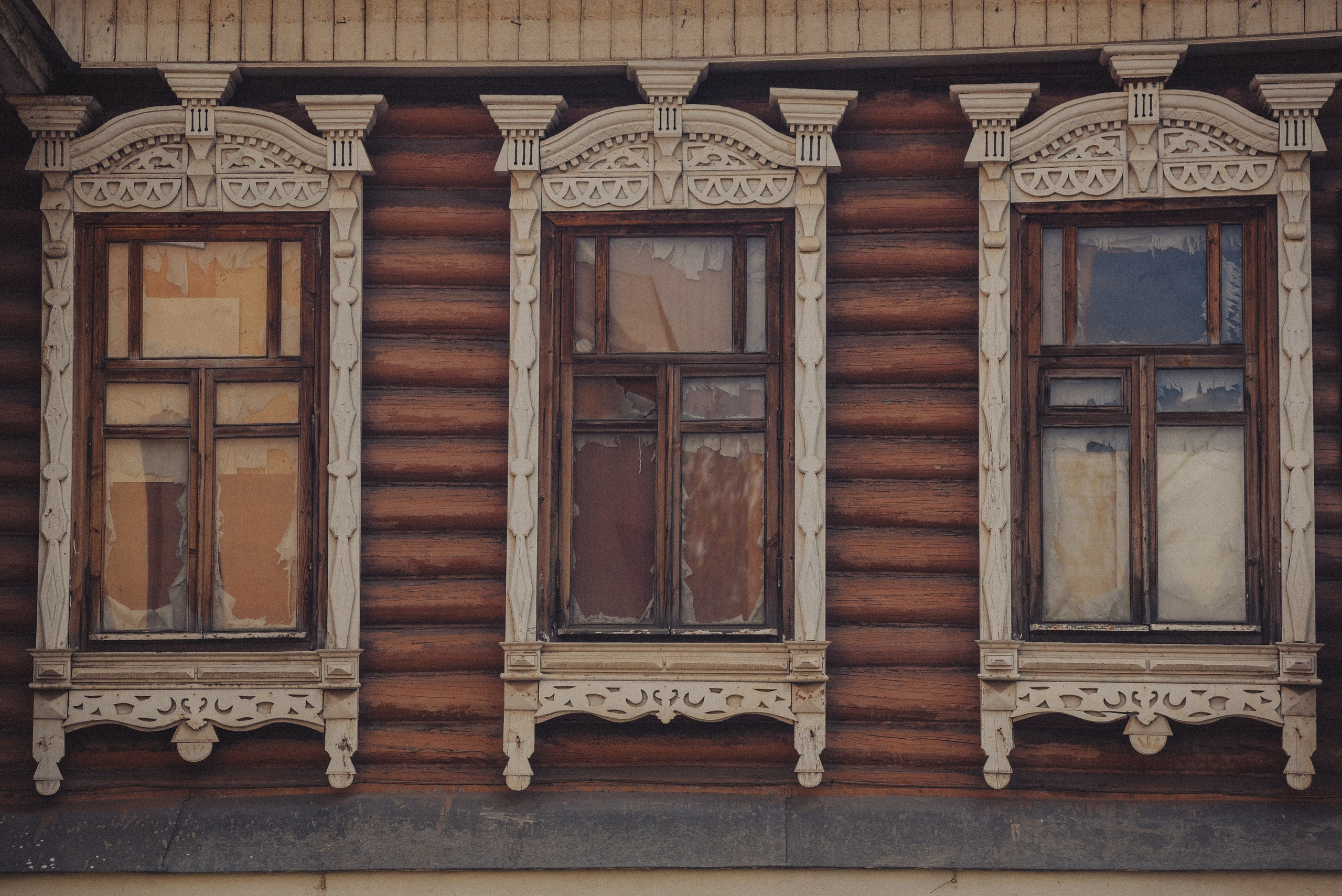 Проект «#улицыгорода». Документальный фотограф Илья Тихановский