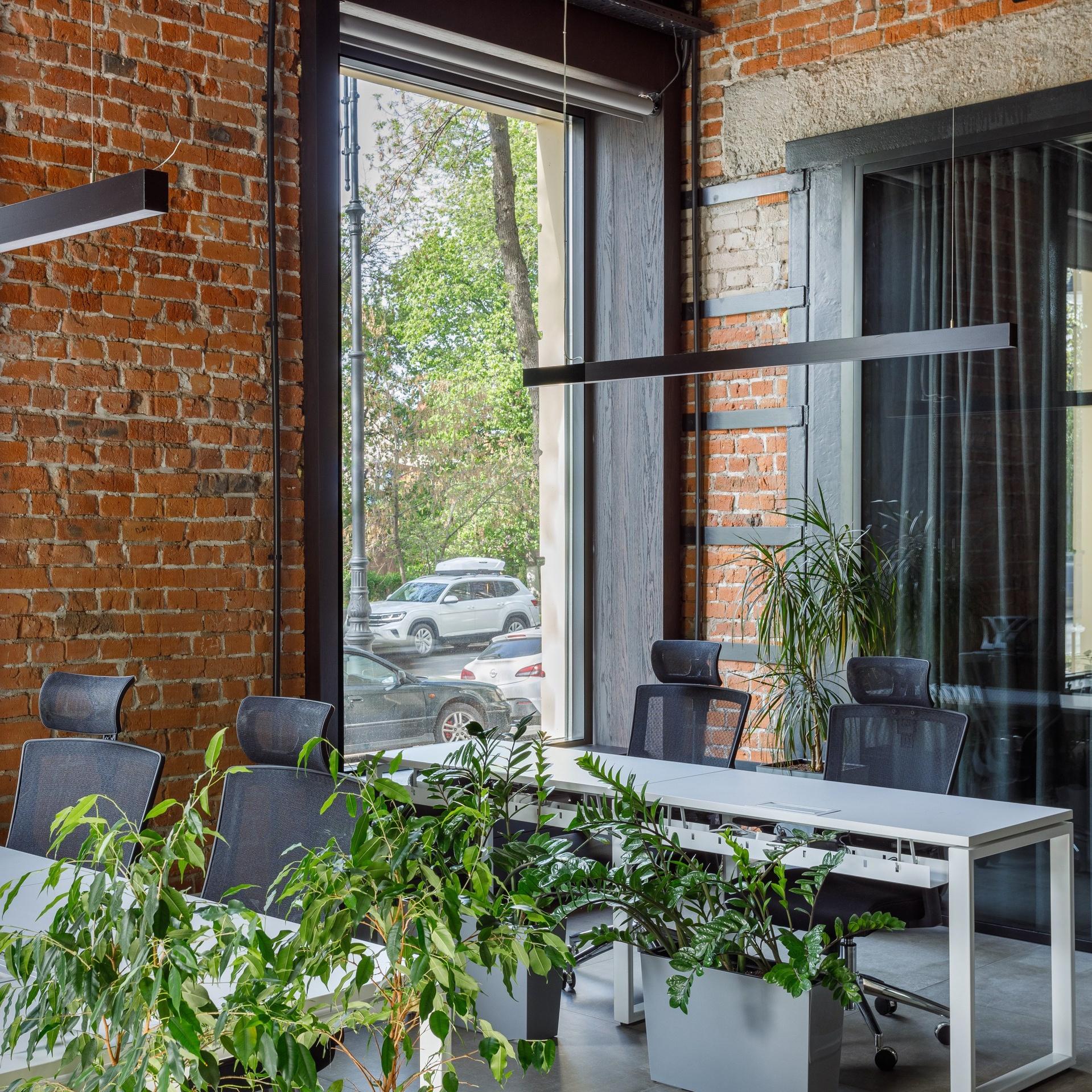 Интерьерная фотосъемка в Самаре. Интерьерный фотограф Дима Птицын и стилист Дарья Копылова