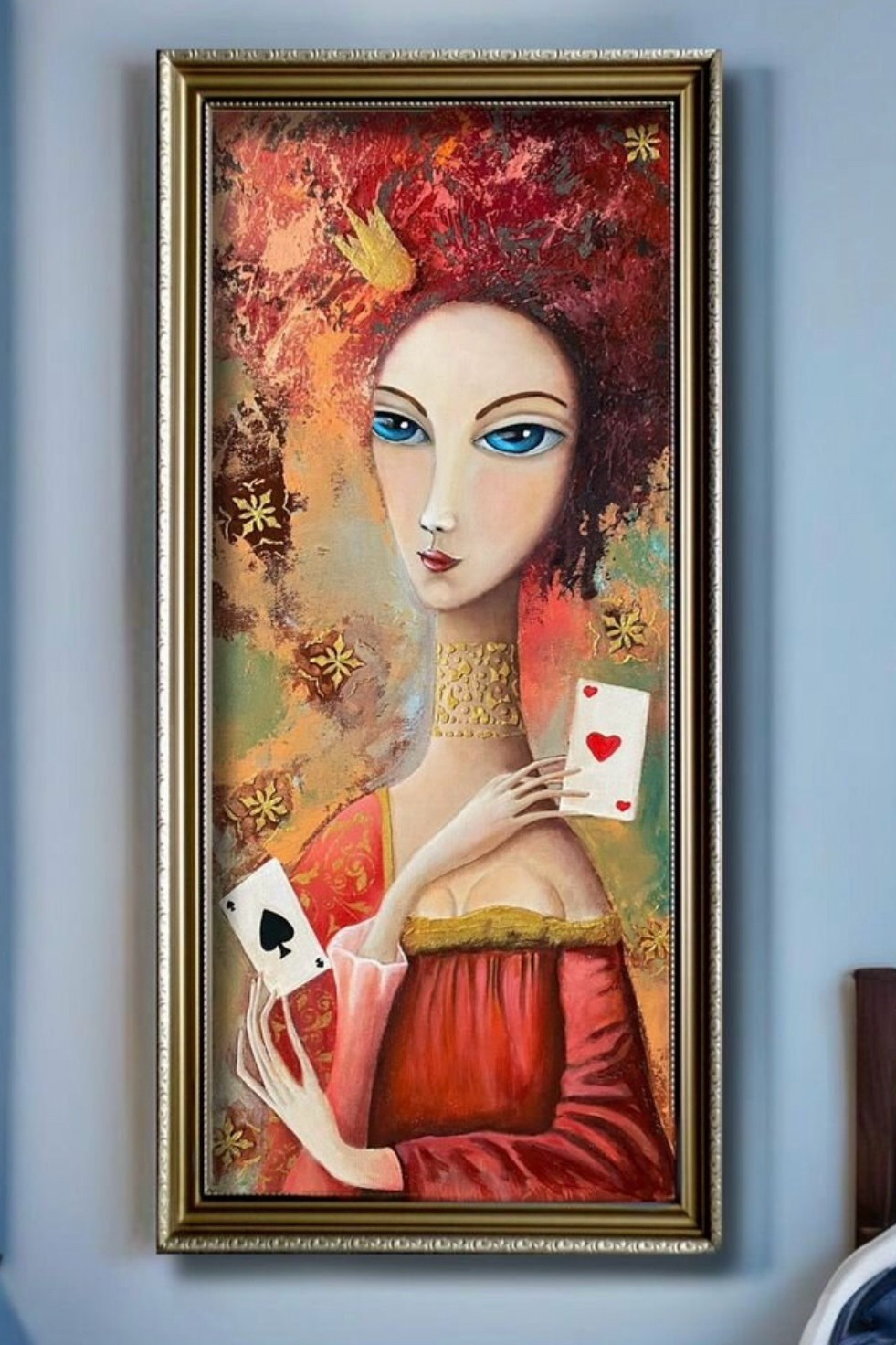 Галерея. Картины для души