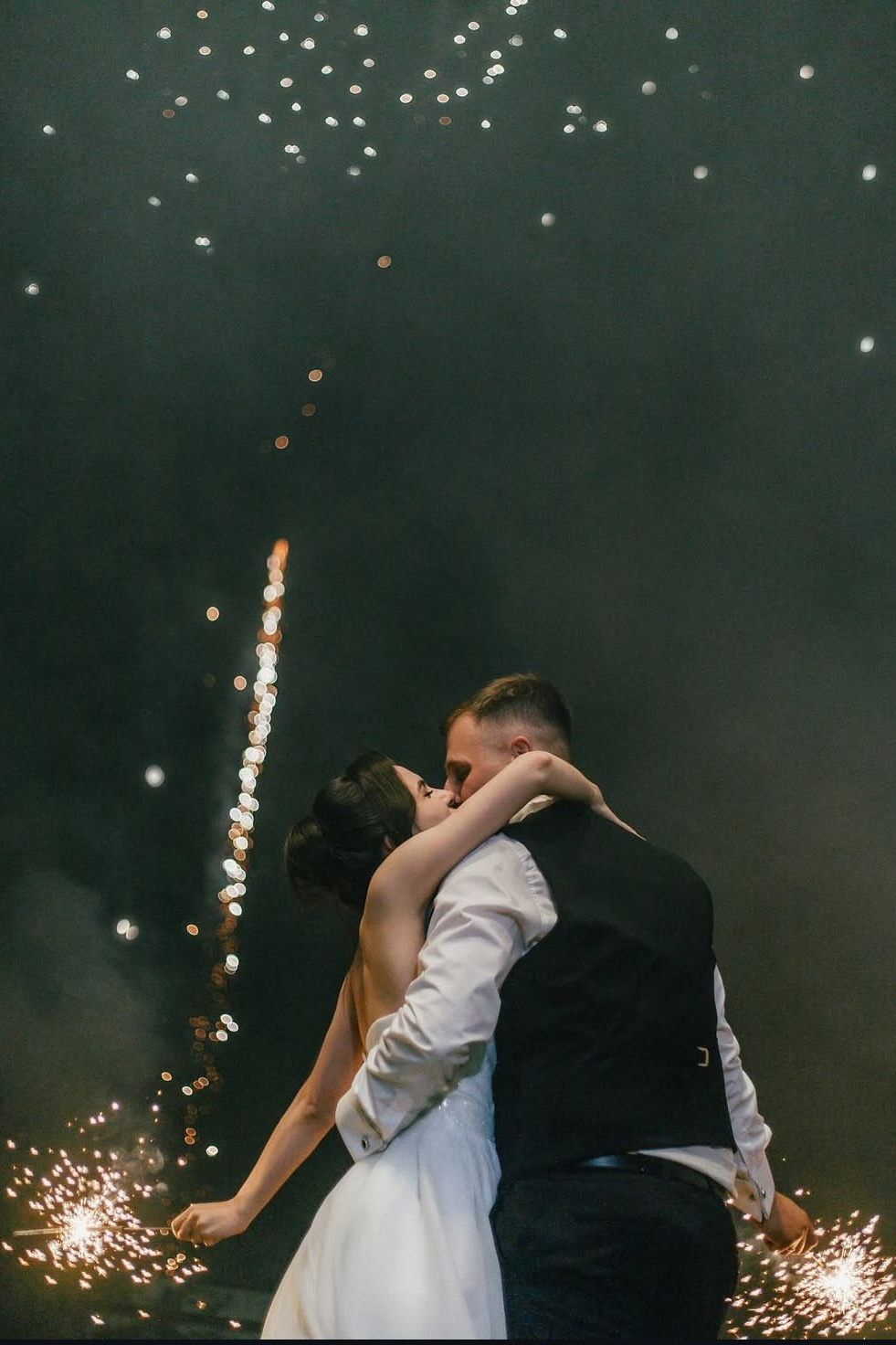 Свадебная фотосессия. Фотограф в Москве