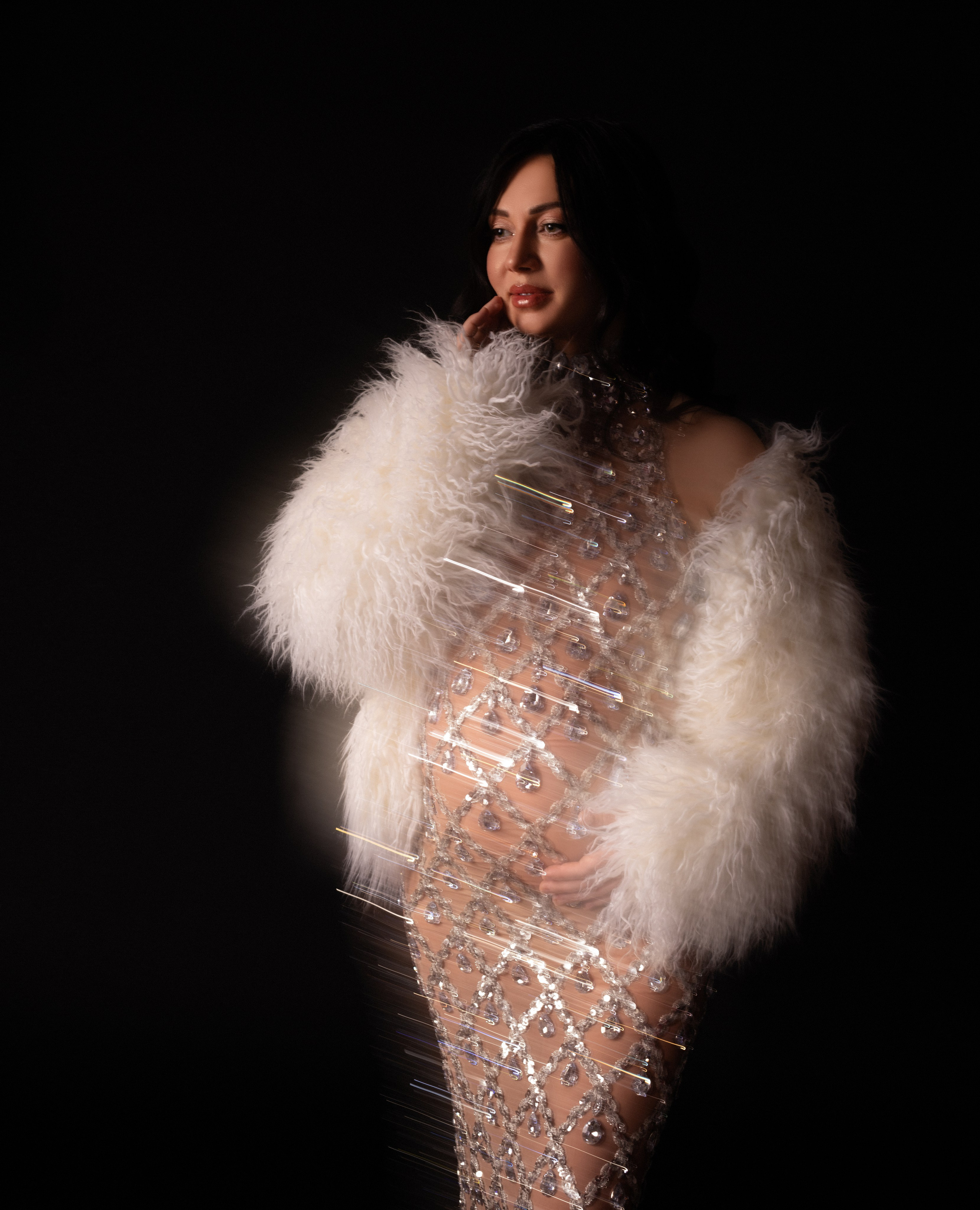 ОДЕЖДА. Фотограф Беременности в Краснодаре Кара Артисан