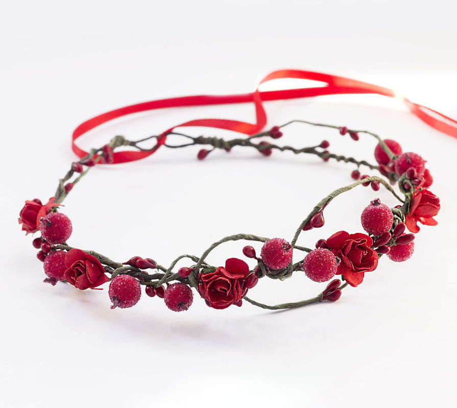 Выбор одежды для фотосессии в цветущих садах