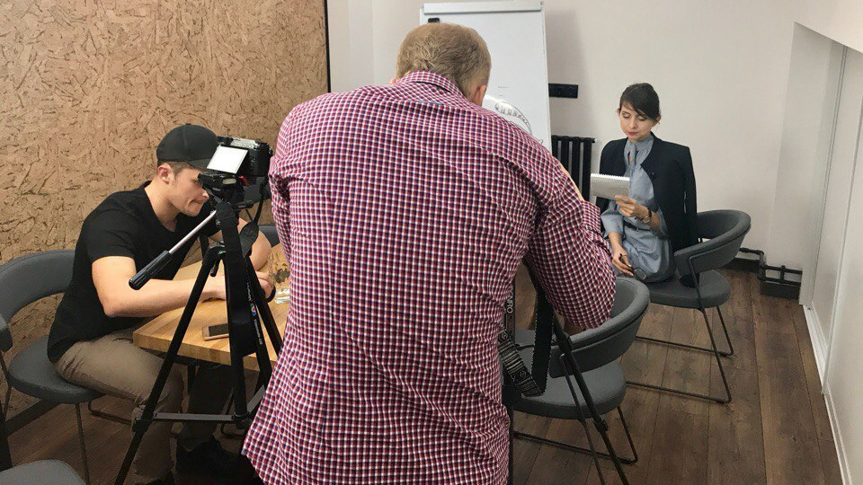 Видеограф Турчин Денис