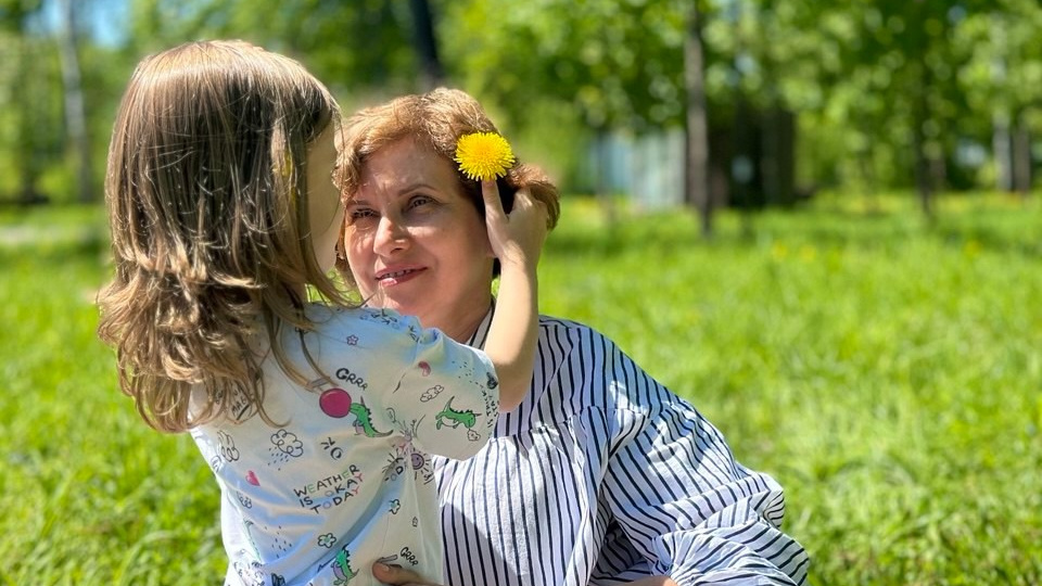 Семейный фотограф Хамчичева Вера. Семейный и детский фотограф из Щелково Хамчичева Вера