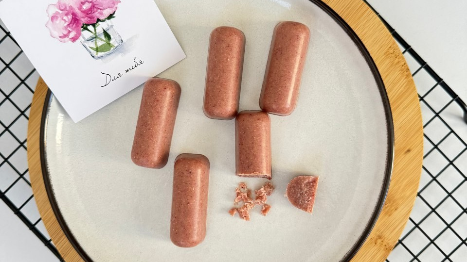 Конфеты. Чисто поле