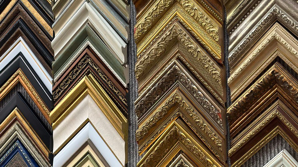 Магазин. ELCHANINOVA.ART Художник Ксения Ельчанинова. Современное искусство