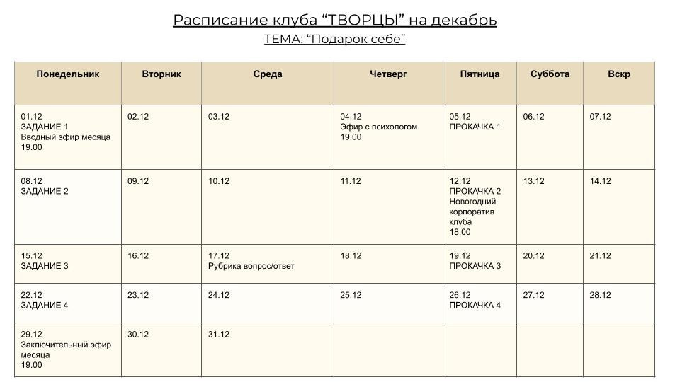 Клуб «КиноТВОРЦЫ». Видеограф Людмила Зайцева
