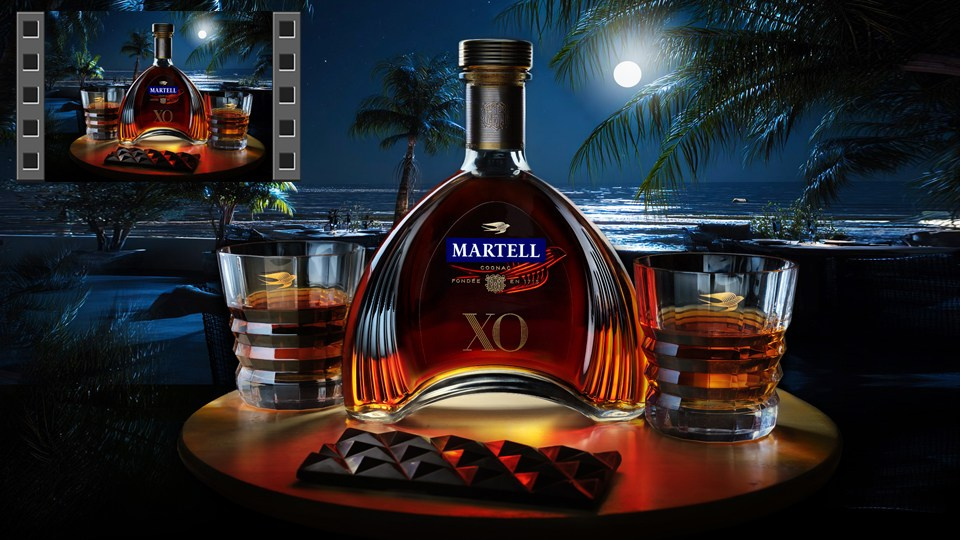 Services. Рекламный фотограф и создатель контента Никита Барковский