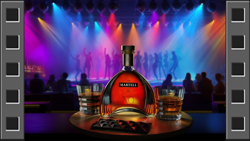 Services. Рекламный фотограф и создатель контента Никита Барковский