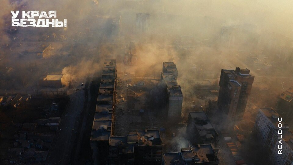 Фильмы и сериалы. Январь 2025