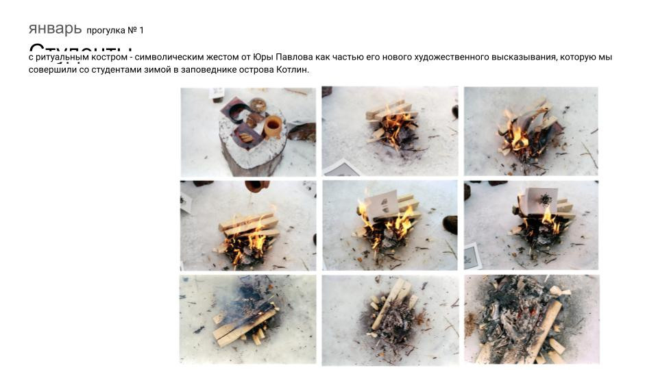 О школе walking