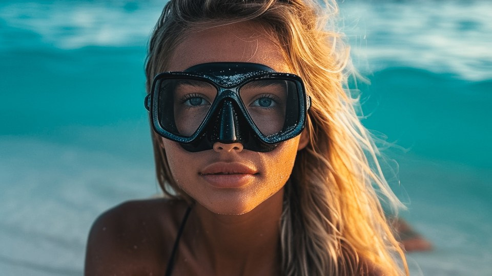 Пресеты Maldives