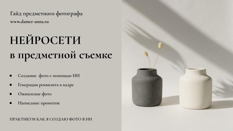 Гайд по работе в нейросетях нейросети ии генерация фото оживление фото обучение нейросетям