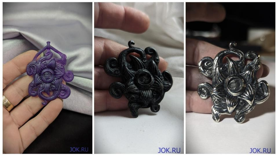 Атрибутика и сувениры Skyrim изготовим на заказ по картинке, фото, эскизу подвеску, кольцо, брелок