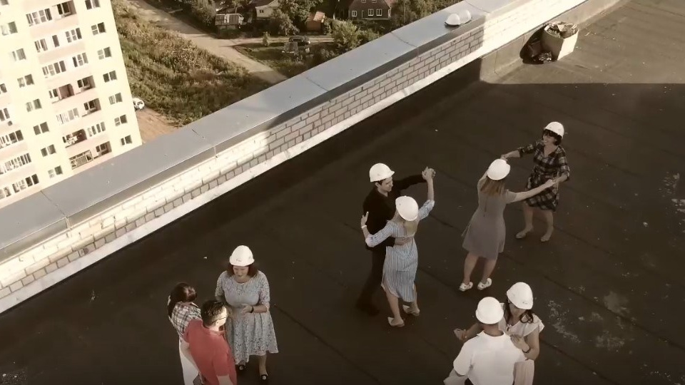 Видеопортфолио. Фото и видеосъёмка в Ярославле | Грибов Медиа контент студия  — от 2500 ₽/час