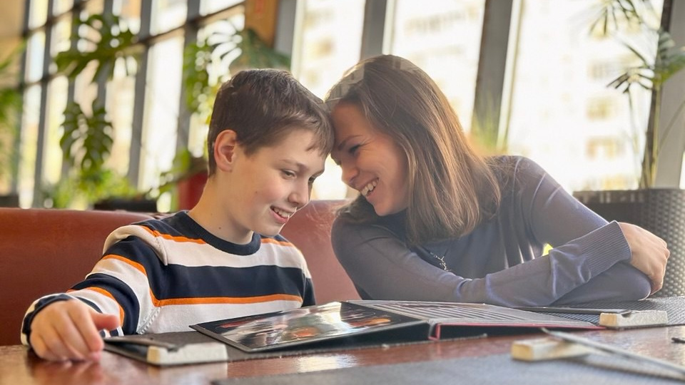 Семейный фотограф Хамчичева Вера. Семейный и детский фотограф из Щелково Хамчичева Вера