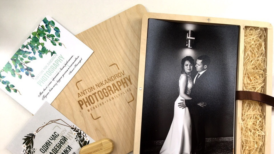 Услуги фотографа и цены на фотосъемку. Фотограф Антон Никандров