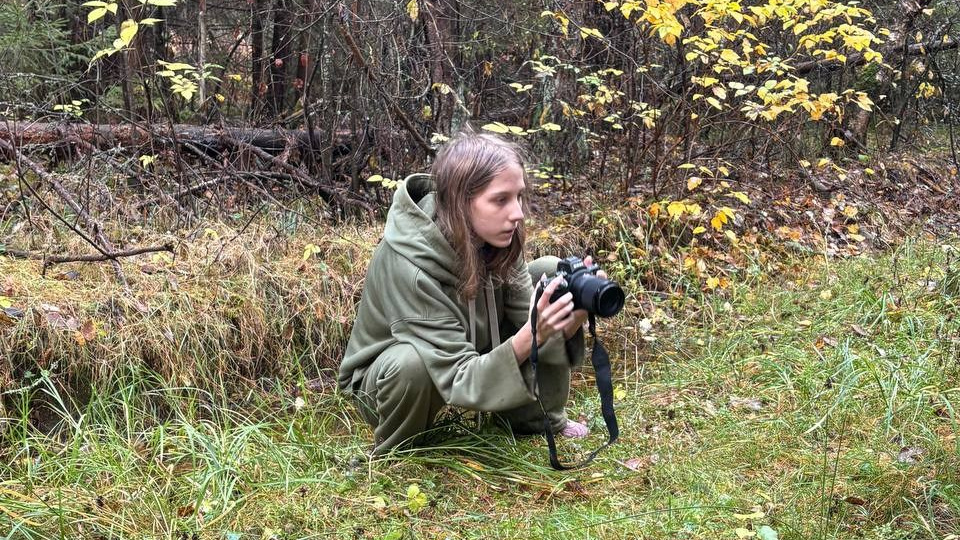 Контакты. Фотограф — анималист RISHELL PHOTO