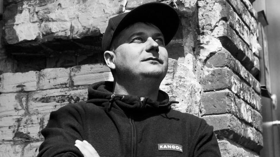 Креативный фотограф из г. Пензы Прошкин Митя