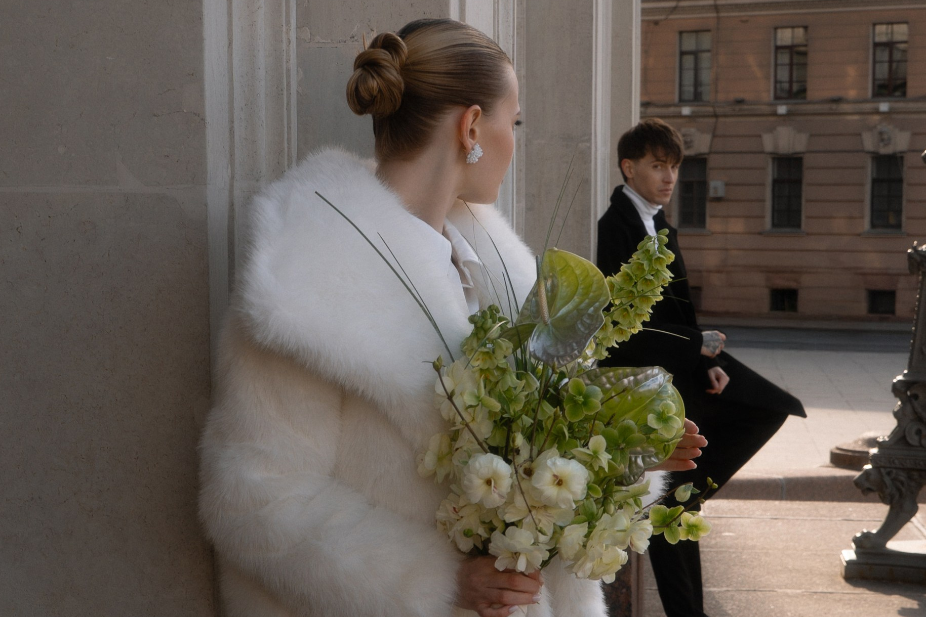 Стоимость услуг. Свадебный фотограф в Уфе Лилия Сова