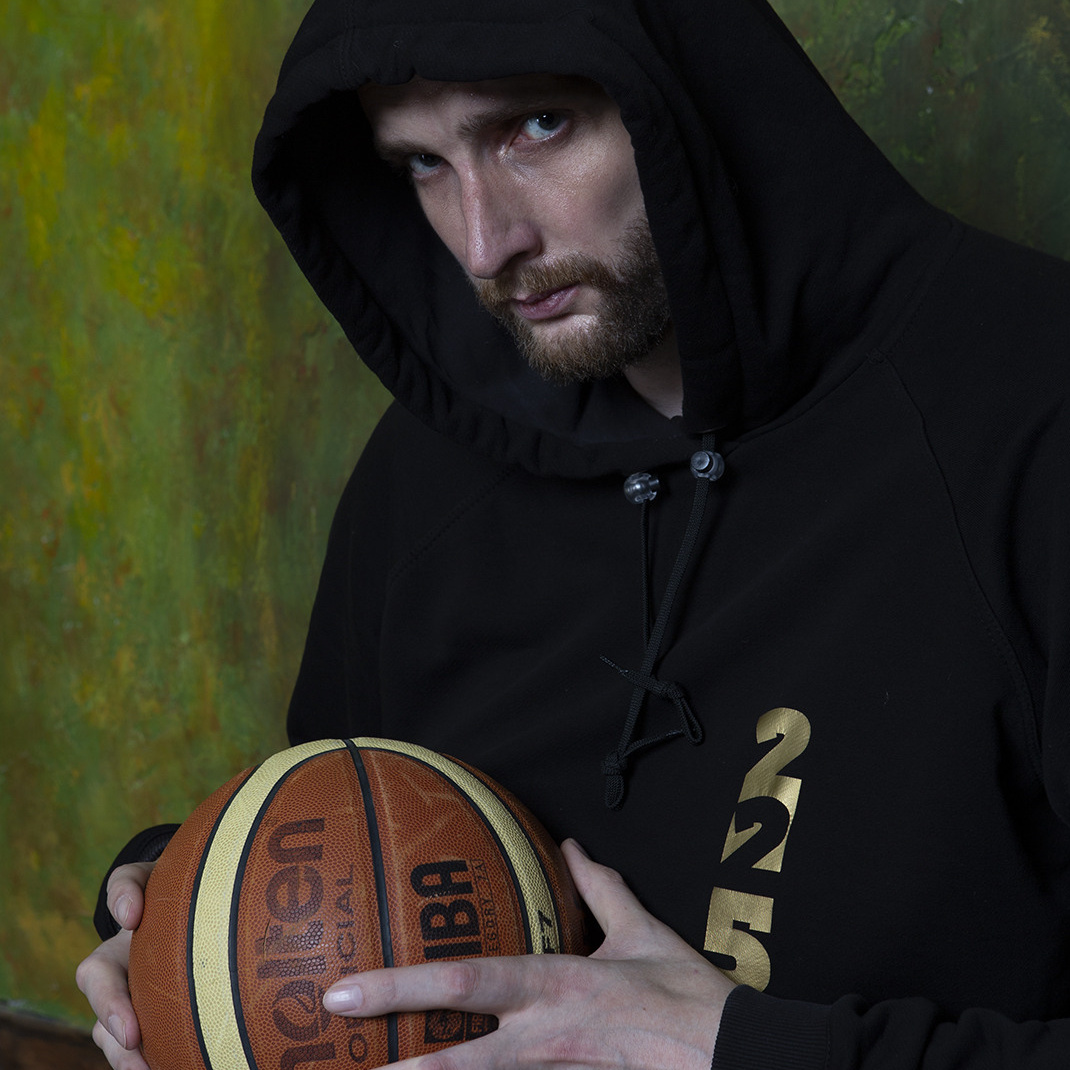 Творческие фотосессии в Москве