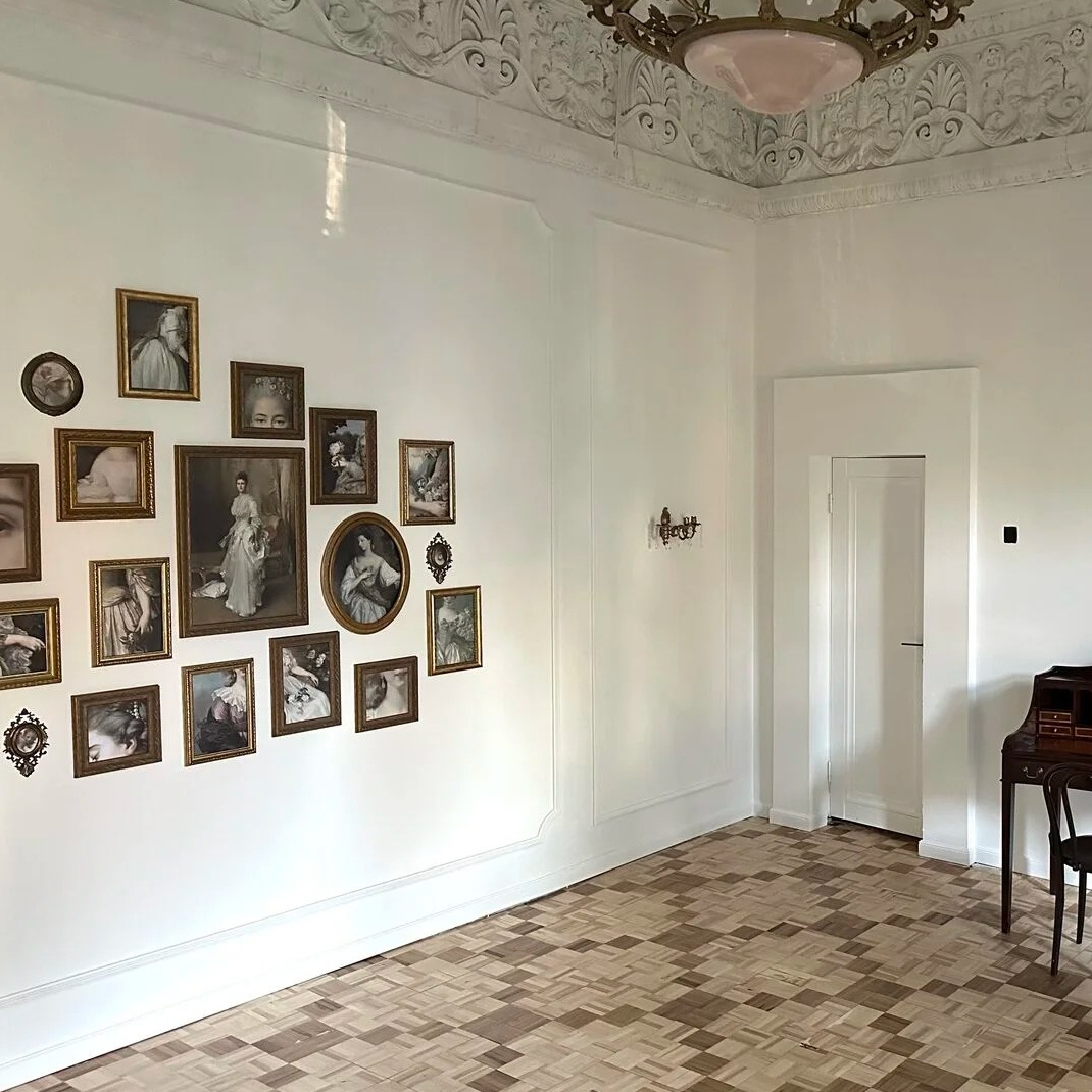 ФОТОСТУДИИ, в которых я провожу съёмки