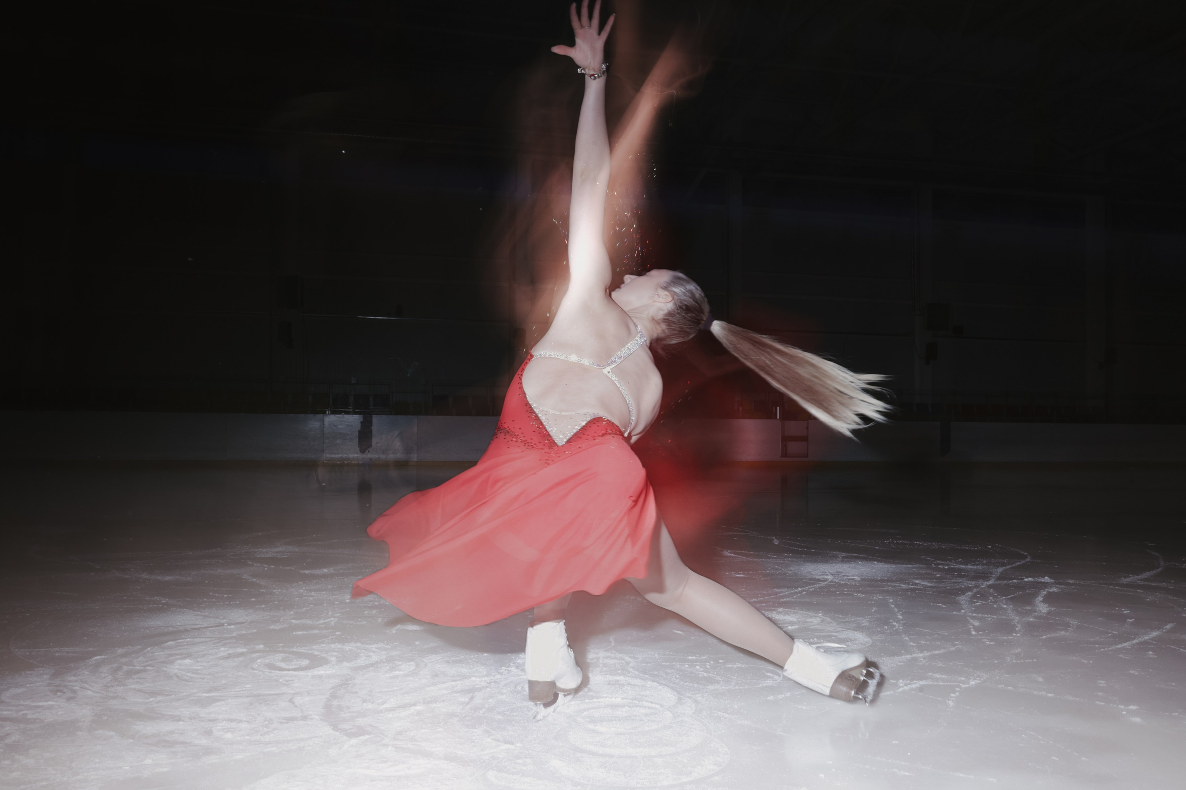 Портрет. Главная