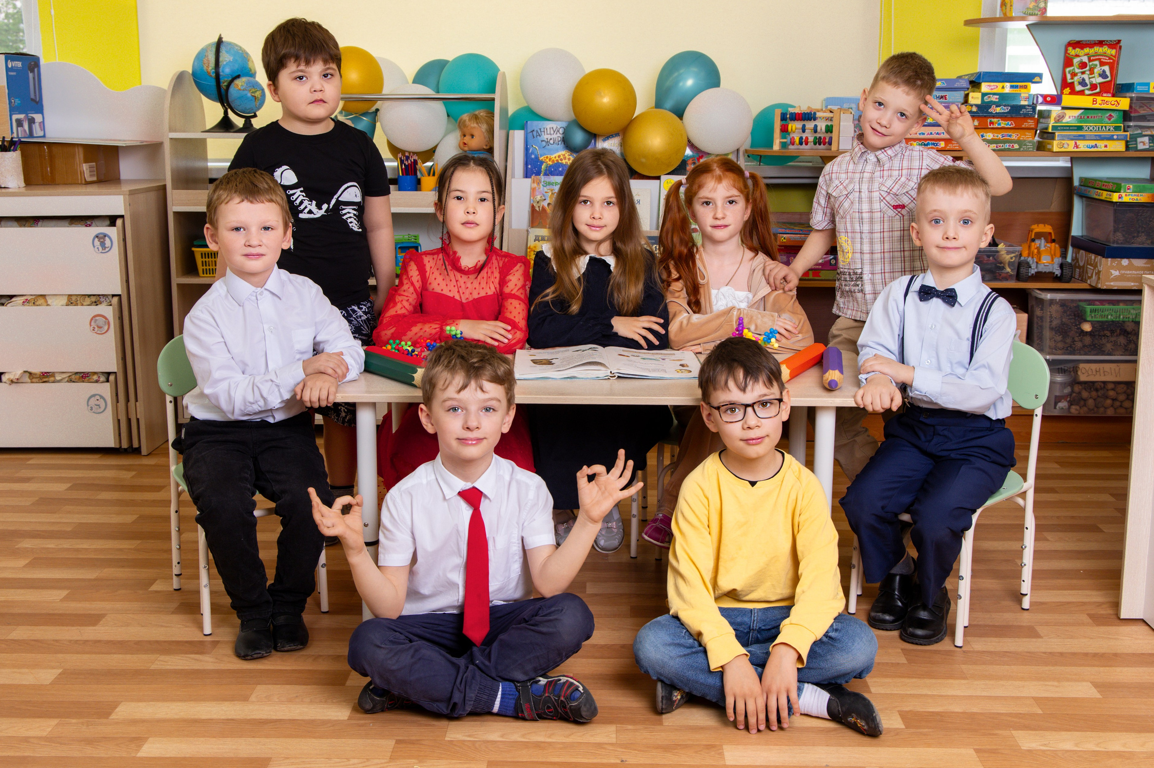 Общая фотография. Фотограф и видеограф Софья Бурляева в Санкт-Петербурге