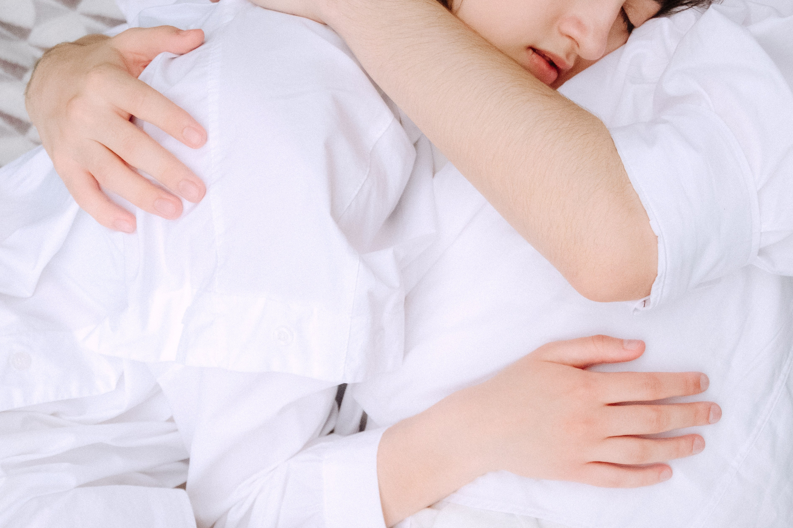 Лена и Саша. Фотограф из Москвы — DASHA NOVA | Авторская фотография в разных жанрах