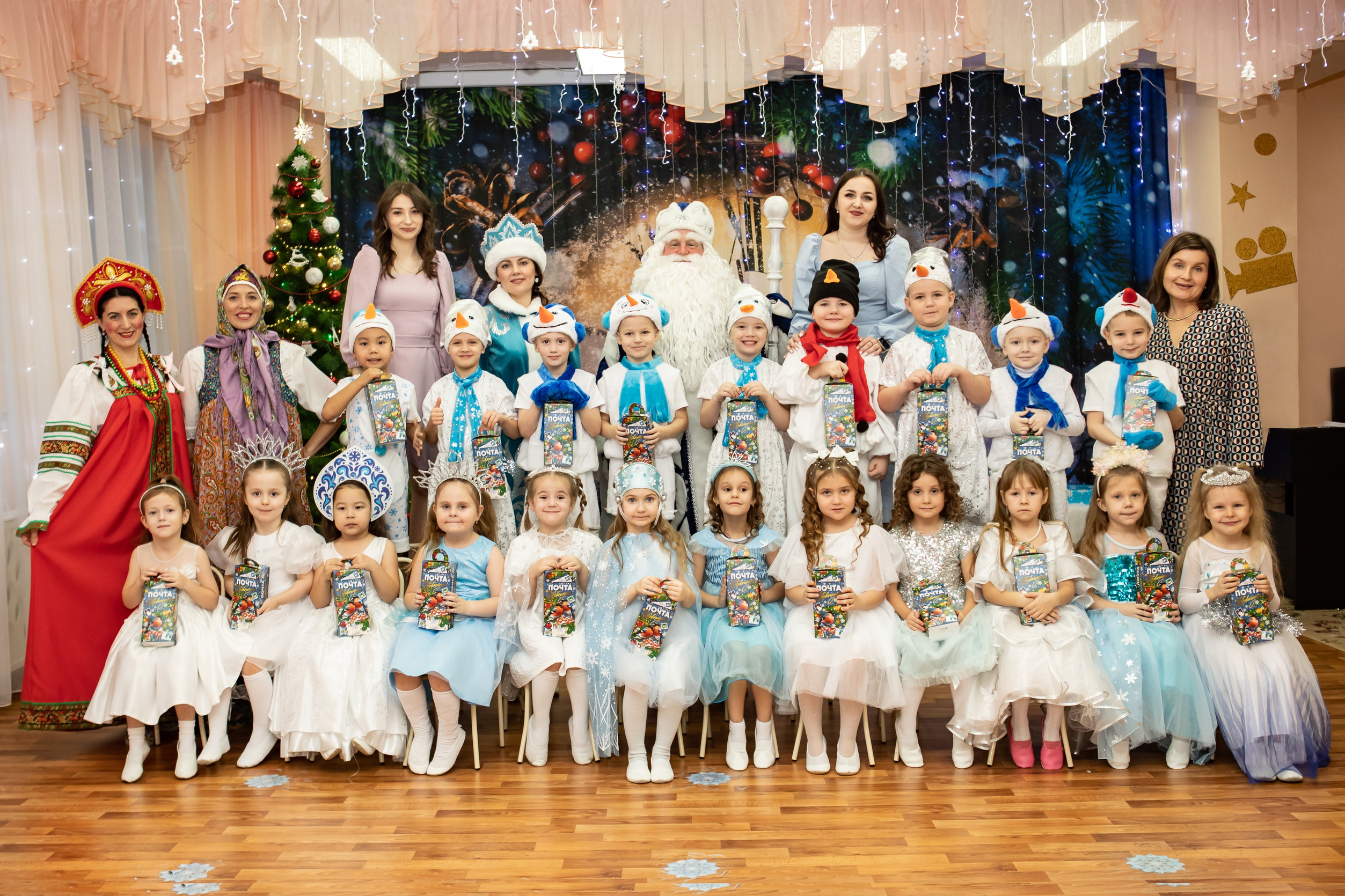 Услуги. Главная