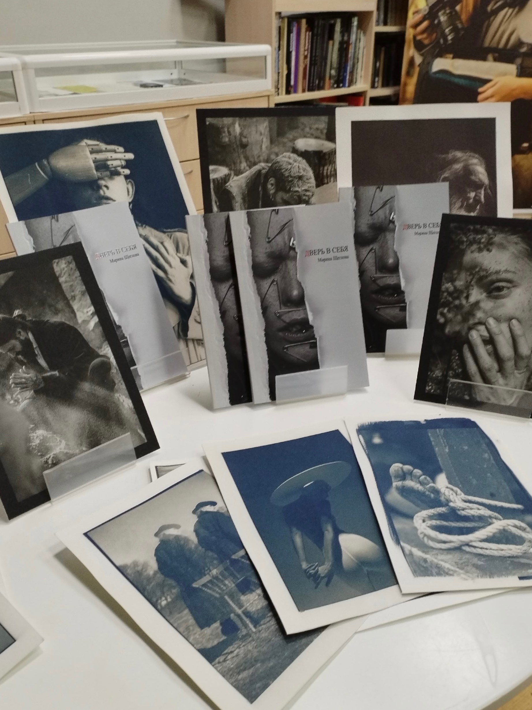 Обо мне. Портретный фотограф Марина Щеглова в Москве