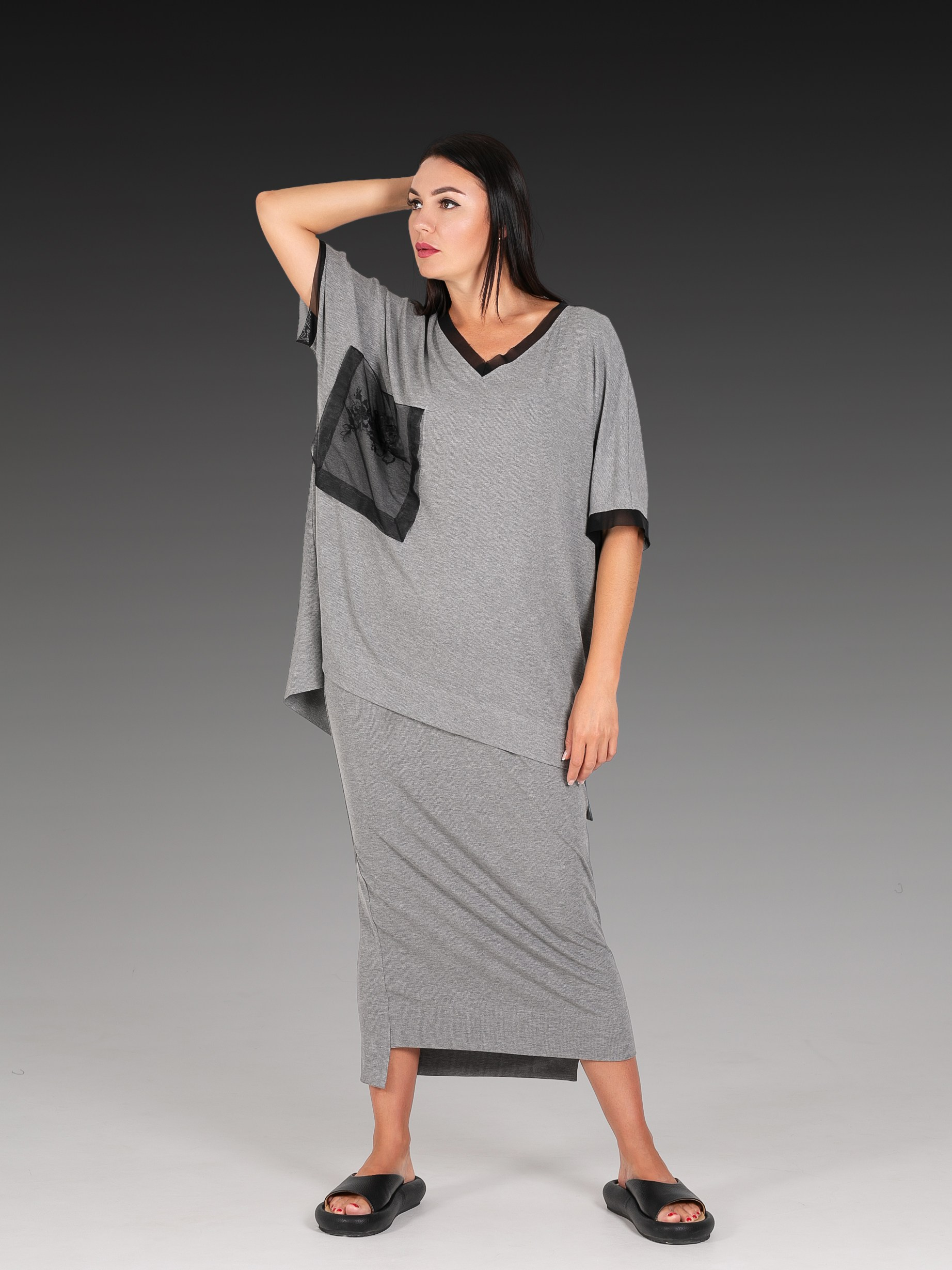 VISCOSE & ВИСКОЗА. PIKANTO-Бренд женской одежды