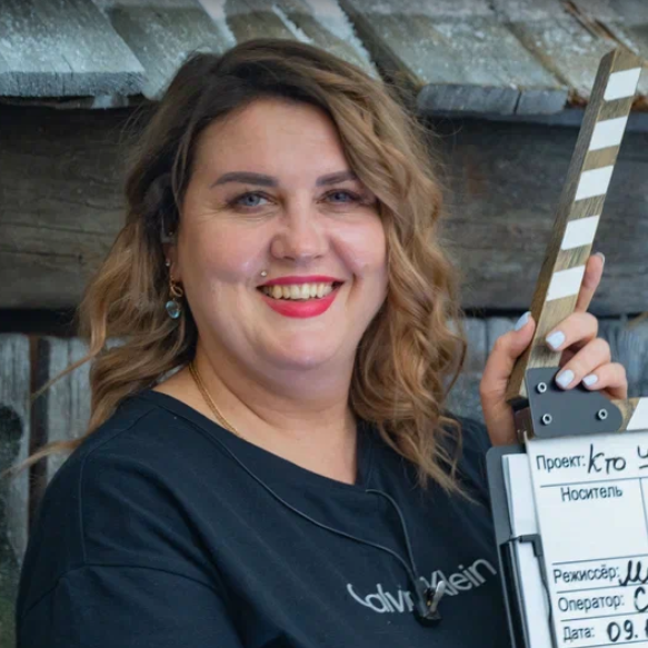 Специалисты. Центр развития кинопроизводства Республики Хакасия