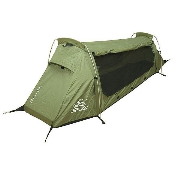 Собираемся в поход. Фотограф Ольга Пучкова