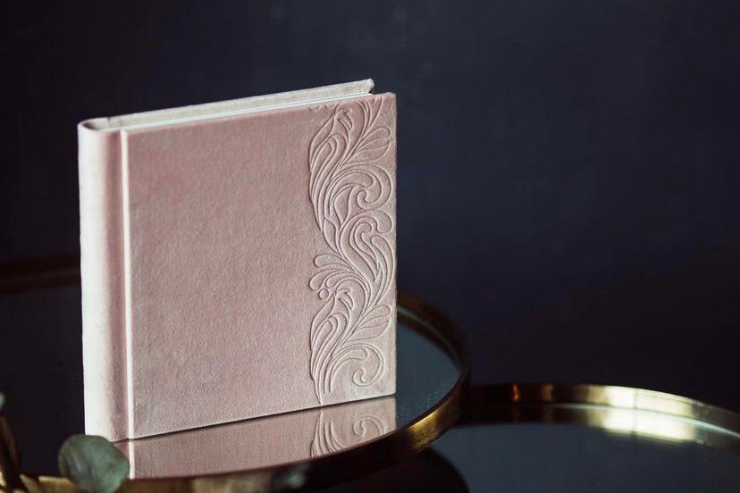 Фотокнига на заказ. Женский фотограф Санкт-Петербург Александра Колий