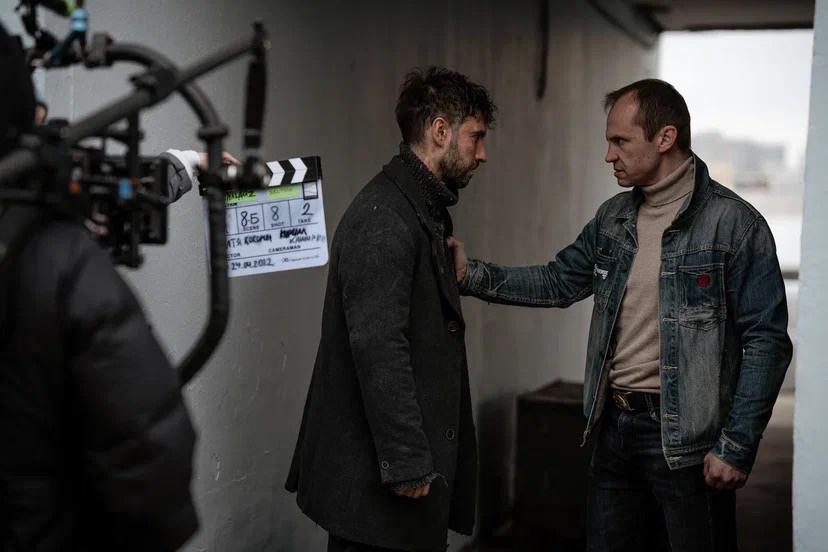 Презентация. Видеопродакшн NASTROE в России и на Шри-Ланке