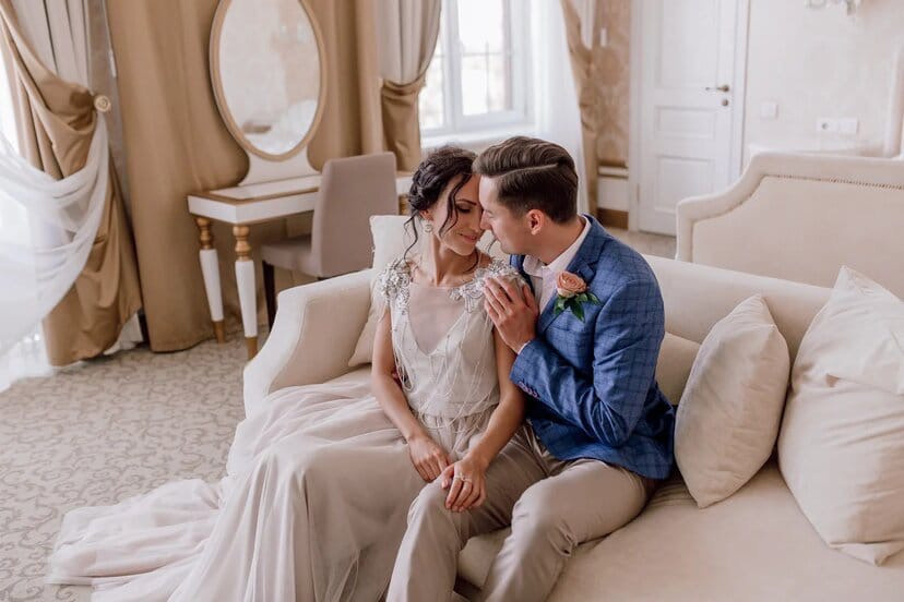 Свадебный организатор Белгород Александра Еськова