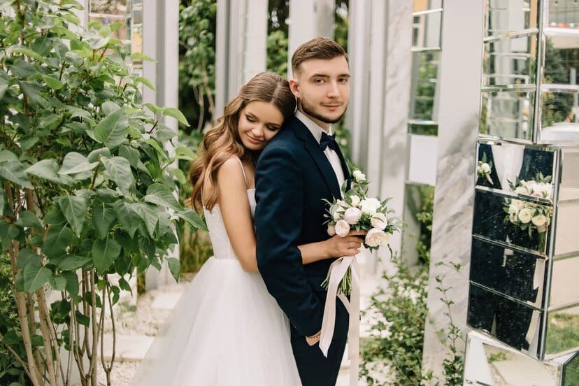 Свадебный организатор Белгород Александра Еськова