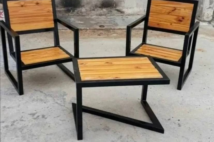 Садовая мебель. Теплицы в Электростали. Производство теплиц